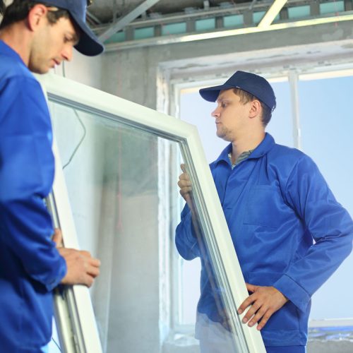 window-worker 5 Star Client Rated After Sales Services