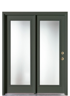 Certified Door Installer