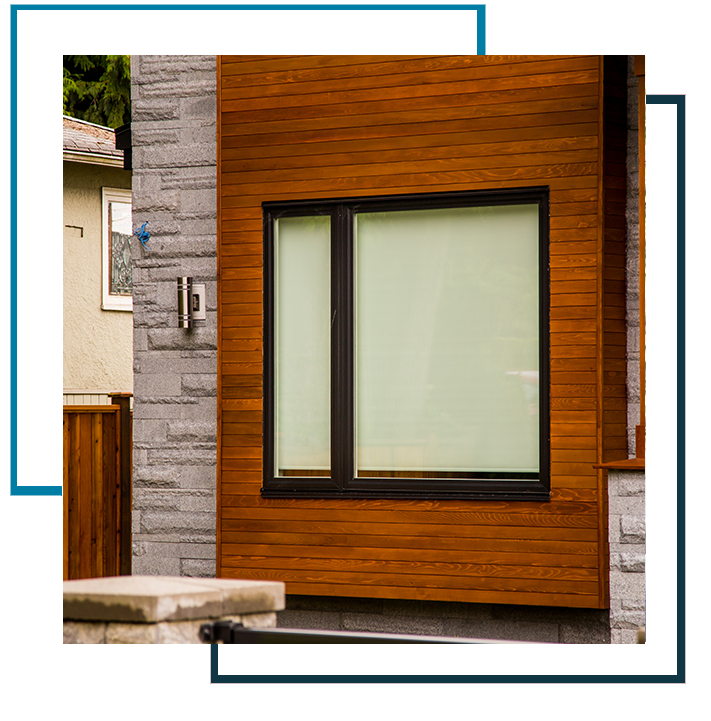 window