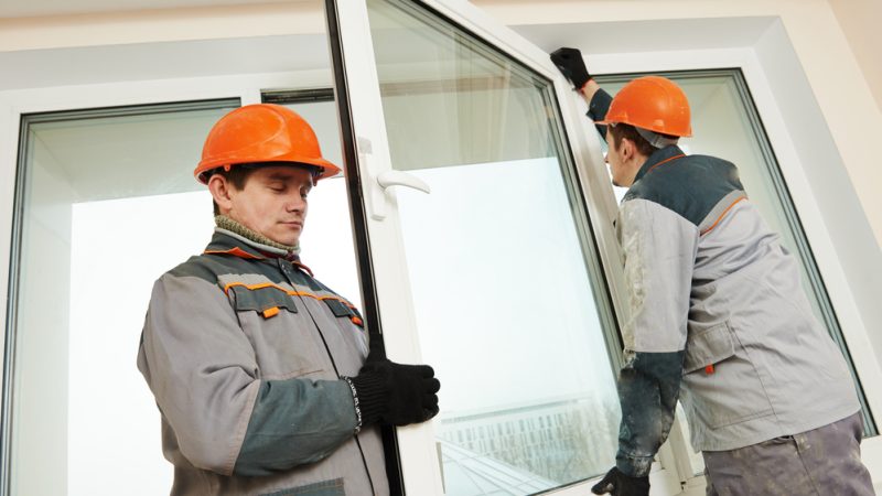 Window Installer